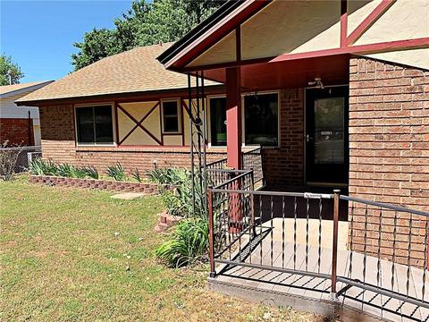 408 Riverview Dr, Noble, OK 73068 photo 3
