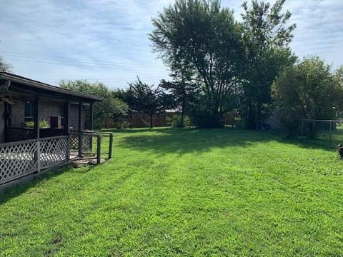 428 E 136th Pl, Glenpool, OK 74033 photo 3