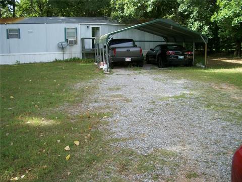 10 Whispering Oaks, Mcloud, OK 74851 photo 1