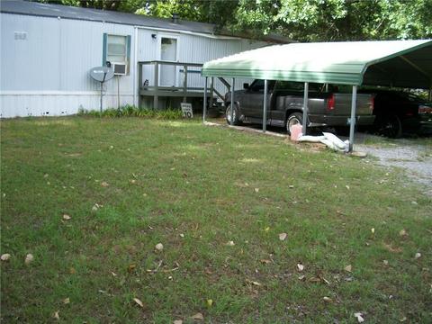 10 Whispering Oaks, Mcloud, OK 74851 photo 2