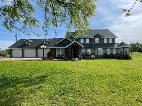 254 Grayling Ln, Watson, OK 74963 photo 1