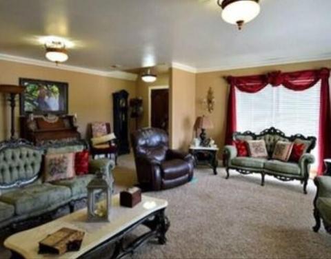254 Grayling Ln, Watson, OK 74963 photo 4