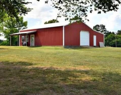 254 Grayling Ln, Watson, OK 74963 photo 14