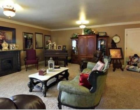 254 Grayling Ln, Watson, OK 74963 photo 3