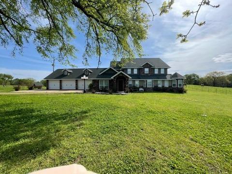 254 Grayling Ln, Watson, OK 74963 photo 2