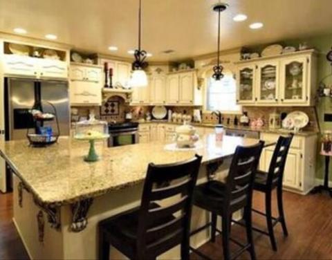 254 Grayling Ln, Watson, OK 74963 photo 5