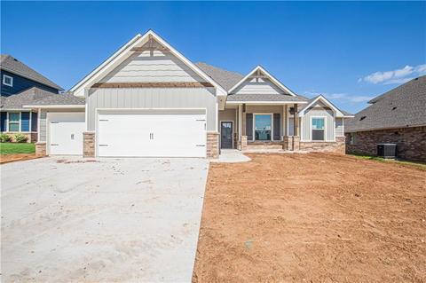 604 Switch Rd, Yukon, OK 73099 photo 2