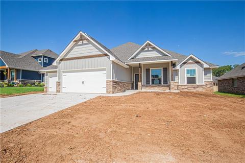 604 Switch Rd, Yukon, OK 73099 photo 1