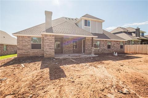 604 Switch Rd, Yukon, OK 73099 photo 6