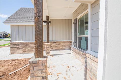 604 Switch Rd, Yukon, OK 73099 photo 4