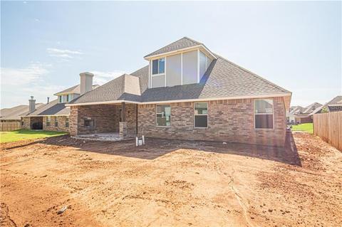 604 Switch Rd, Yukon, OK 73099 photo 5