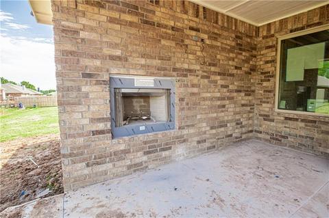 604 Switch Rd, Yukon, OK 73099 photo 7