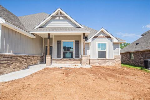 604 Switch Rd, Yukon, OK 73099 photo 3