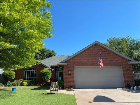 421 Egret Ln, Norman, OK 73071 photo 1