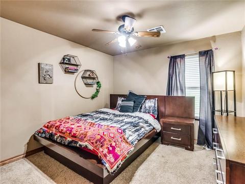 904 Bryan Dr, Moore, OK 73160 photo 20