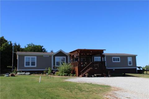 355322 E 1010 Rd, Prague, OK 74864 photo 3