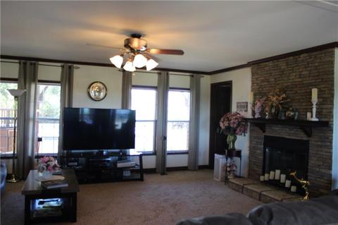 355322 E 1010 Rd, Prague, OK 74864 photo 16