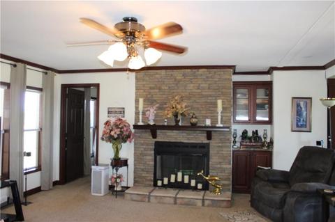 355322 E 1010 Rd, Prague, OK 74864 photo 14