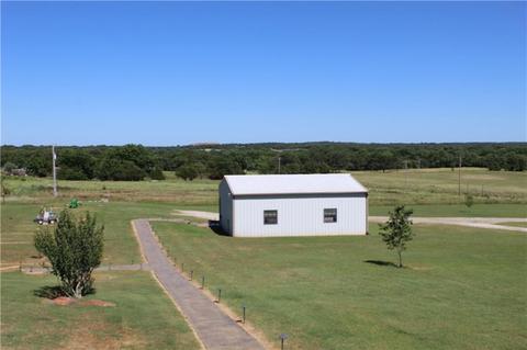 355322 E 1010 Rd, Prague, OK 74864 photo 5