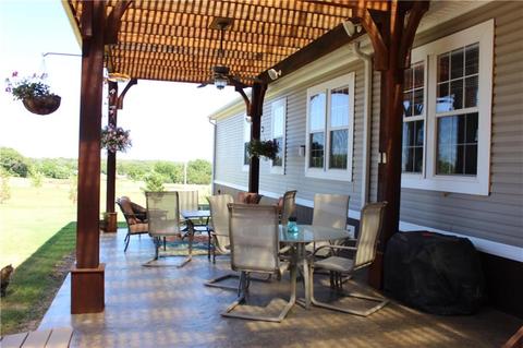 355322 E 1010 Rd, Prague, OK 74864 photo 7