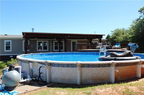 355322 E 1010 Rd, Prague, OK 74864 photo 9