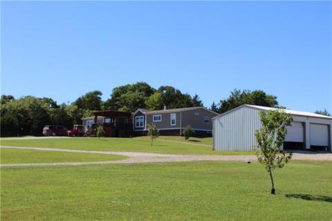 355322 E 1010 Rd, Prague, OK 74864 photo 1
