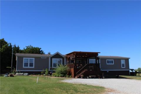 355322 E 1010 Rd, Prague, OK 74864 photo 4