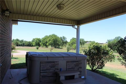 342478 E 780 Rd, Agra, OK 74824 photo 23