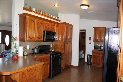 342478 E 780 Rd, Agra, OK 74824 photo 2