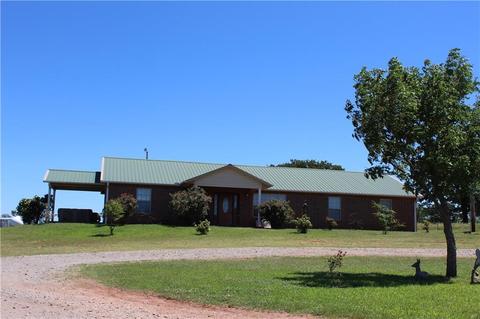 342478 E 780 Rd, Agra, OK 74824 photo 1