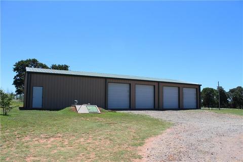 342478 E 780 Rd, Agra, OK 74824 photo 14
