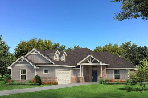 408 Switch Ct, Yukon, OK 73099 photo 1