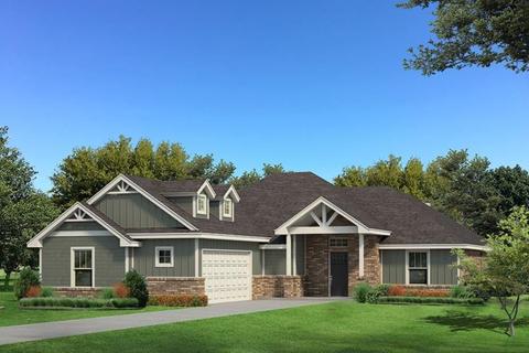 408 Switch Ct, Yukon, OK 73099 photo 3