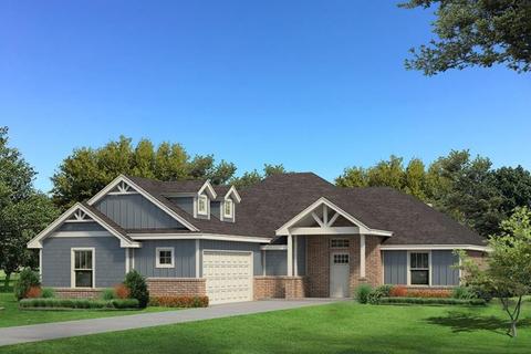 408 Switch Ct, Yukon, OK 73099 photo 2