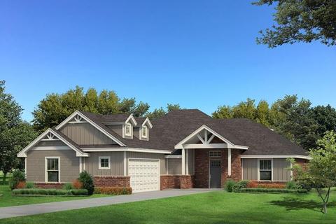 408 Switch Ct, Yukon, OK 73099 photo 4