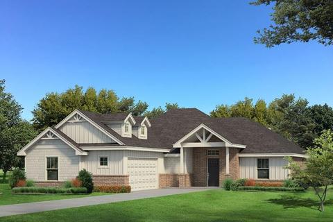 408 Switch Ct, Yukon, OK 73099 photo 5