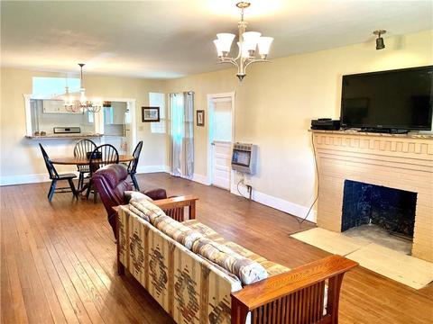 210 S 2nd St, Alex, OK 73002 photo 3