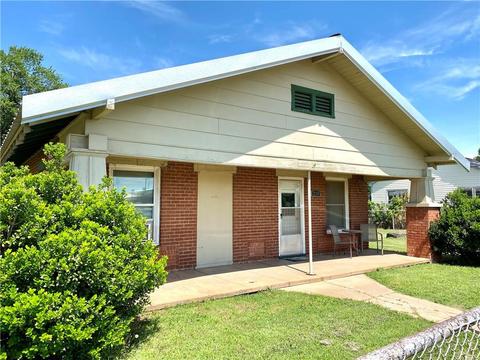 210 S 2nd St, Alex, OK 73002 photo 1