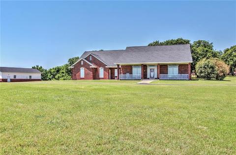 700 Hackney Ln, Blanchard, OK 73010 photo 1