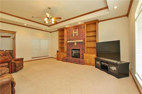 700 Hackney Ln, Blanchard, OK 73010 photo 14