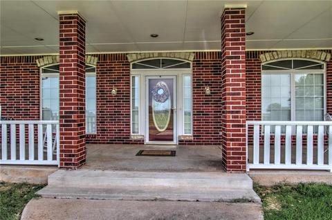 700 Hackney Ln, Blanchard, OK 73010 photo 5