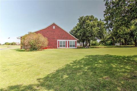 700 Hackney Ln, Blanchard, OK 73010 photo 12