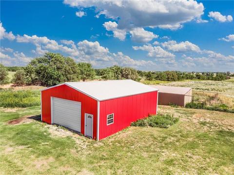 17692 S Rt 66 Rd, Erick, OK 73645 photo 31