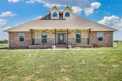 17692 S Rt 66 Rd, Erick, OK 73645 photo 4