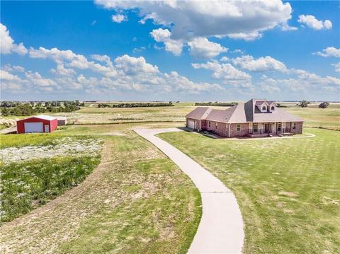 17692 S Rt 66 Rd, Erick, OK 73645 photo 1