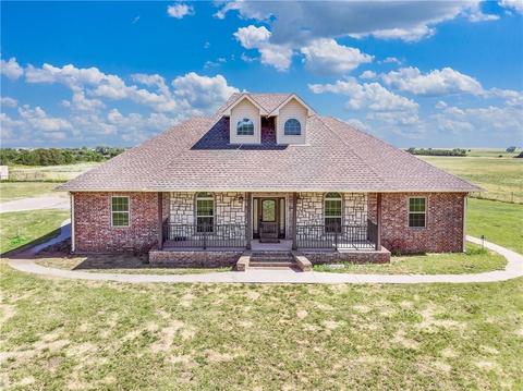 17692 S Rt 66 Rd, Erick, OK 73645 photo 3