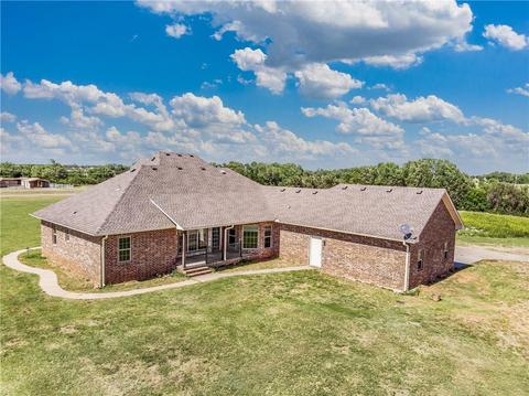 17692 S Rt 66 Rd, Erick, OK 73645 photo 29