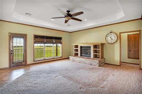 17692 S Rt 66 Rd, Erick, OK 73645 photo 11