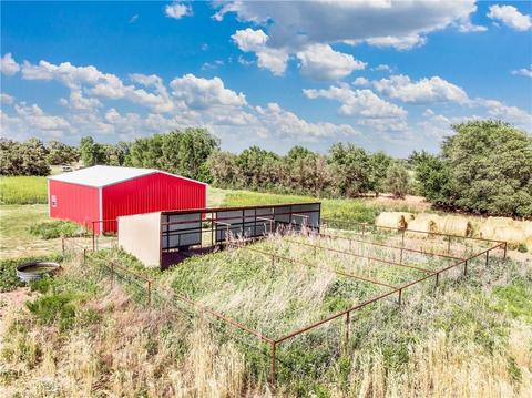 17692 S Rt 66 Rd, Erick, OK 73645 photo 33