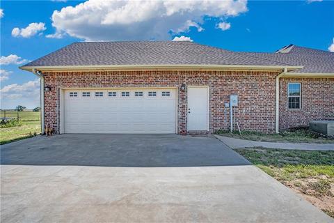 17692 S Rt 66 Rd, Erick, OK 73645 photo 30
